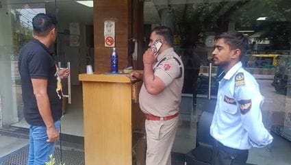 Cafe operator beaten to death in Rohtak, Thar riders fled leaving the body in the hospital