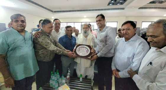 Mass marriage of needy daughters is a sacred event: Vij