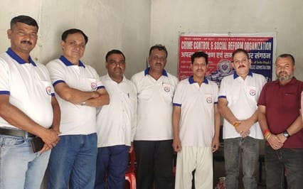 A blood donation camp will be organized on the foundation day in Dhaneta