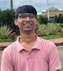 Kaushambi's Archit will study nuclear energy