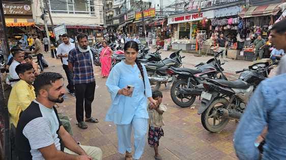 Katra, Child Labour Department, Taken Action