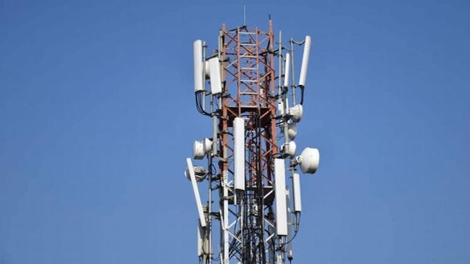 BSNL services were disrupted for 40 hours due to OFC cut