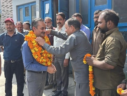Kullu is the safest in bus breakdown cases