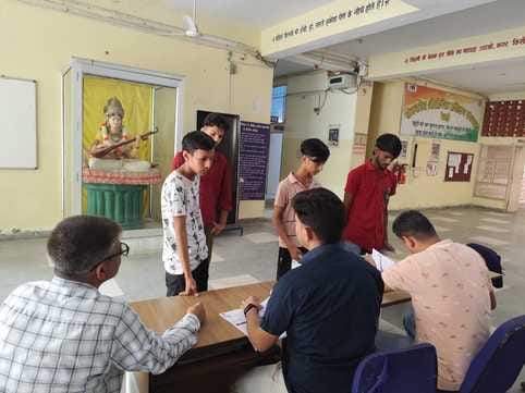 ITI: Seats are still vacant in most trades, the department has released the schedule for the fourth phase
