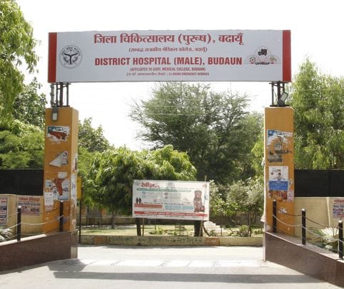 3500 patients of hepatitis, no testing facility in district hospital