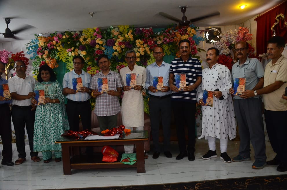 kathua news, dogri poet news