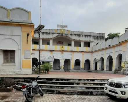 House tax evasion caught in survey, notice sent