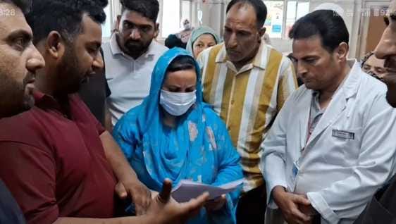Omar government dedicated to public welfare: Ittu