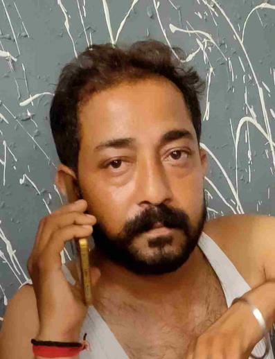First they kidnapped me and asked for five lakh rupees. When I said it was too much, he said, you will have to give me one lakh.