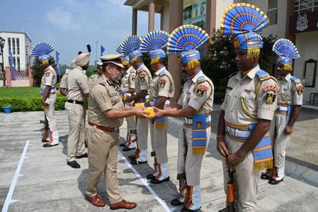 hiranagar news, crpf news