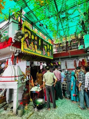 bilawar news, sukrala mata news, religious news