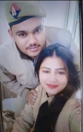 My husband beats me like an animal... that's why I am committing suicide