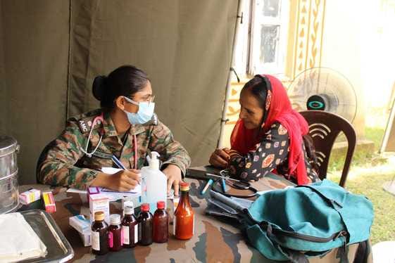 bilawar news, health checkup news