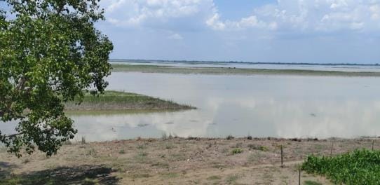 The water of the barrages is increasing the worries of Ganjar residents