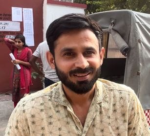 Candidates said- questions on Haryanavi culture and heritage were simple