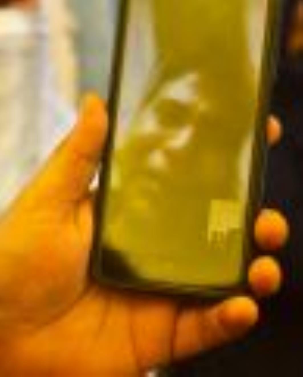 A father in Dubai dropped his mobile phone after seeing his son's dead body on a video call