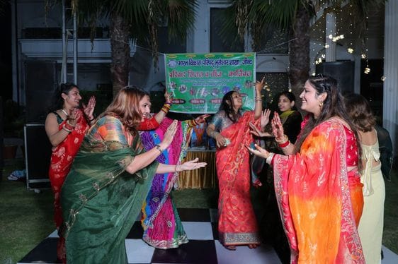 Cultural programs connect with folk traditions and rituals: Rohilla