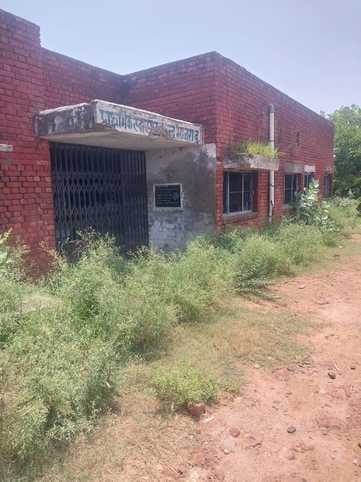 Majra PHC is running in Dharamshala, villagers demanded construction of PHC building