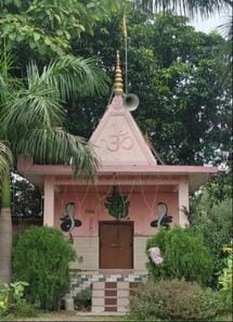 Daur village... where the snake charmers' flute would fall silent