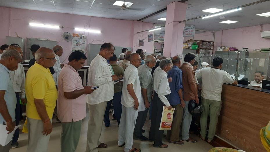 Three days left to get exemption in house tax