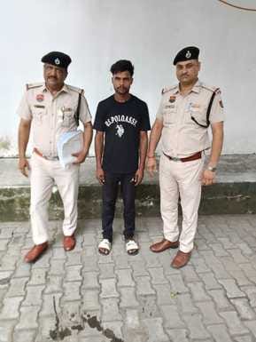 Sixth accused arrested in murderous attack on father and son