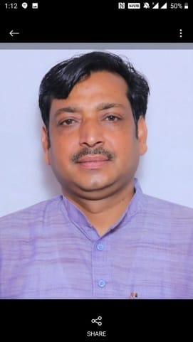 Sandeep Nuniwala nominated to the post of organization minister