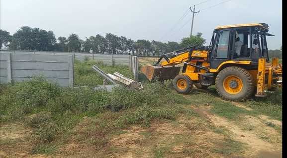 A nationwide campaign will be launched to build a square in the name of cow protectors