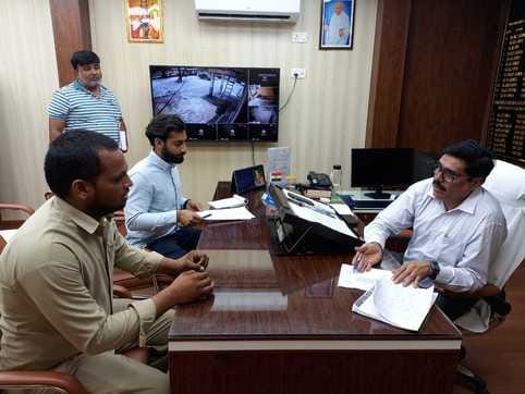 6 consumers filed complaint in electricity court