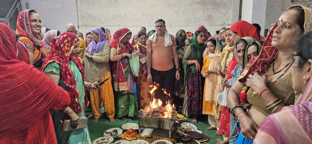 Lord Shiva fulfills the wishes of his devotees
