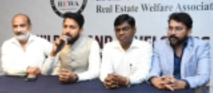 Reva was created to solve the problems of real estate