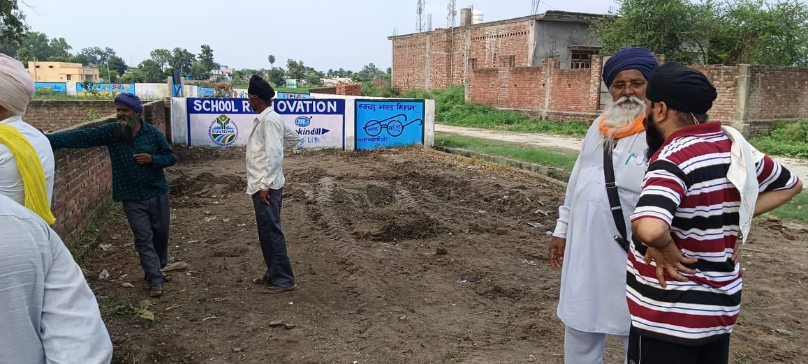 A police post will be built in Latifpur, crime will be curbed