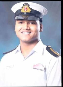 Doubt over death of Merchant Navy officer due to drowning in a pool, father seeks help from SP