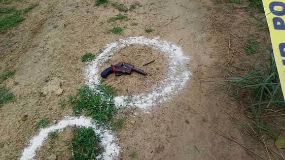 Raju murder case: Rewarded accused arrested in police encounter, shot in leg