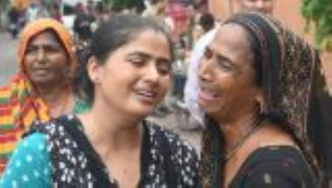 dowry death case against constable and his family