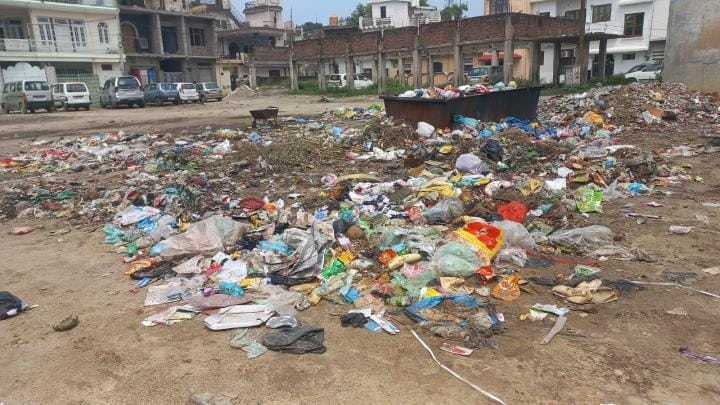 jammu kashmir news