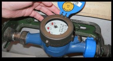 Water meters will be installed in Baijnath-Paprola