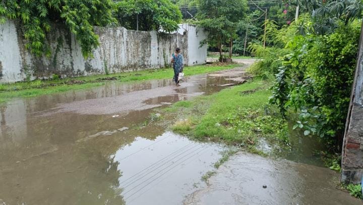 UPSIDA received notice on garbage, also inactive on Nivesh Mitra portal