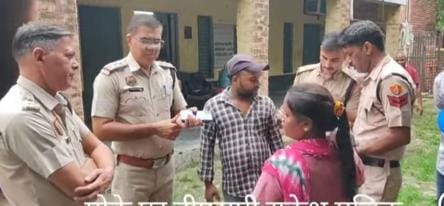 Sitapur youth murdered in Rohtak, body thrown in CDPO office