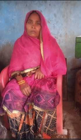Kidnapped woman murdered, skeleton recovered from the forest