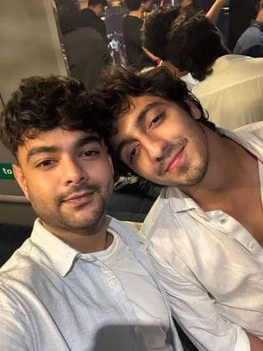 KV's role gave a boost to Alam's career, he became famous in Bollywood