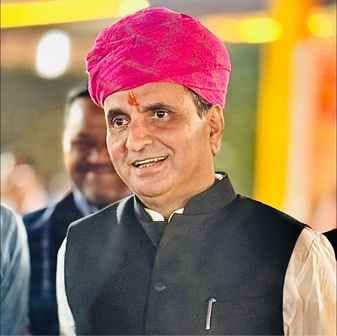 Ajmer News: Former RTDC Chairman Rathore Opposes Privatization, Calls It an Attempt to Sell Government Assets