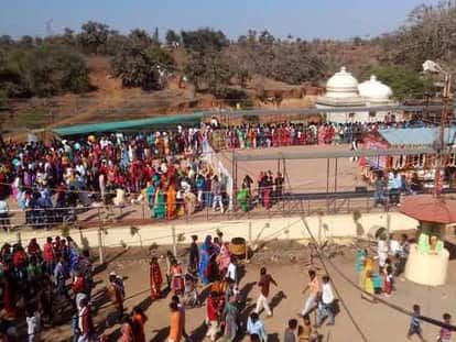 Agar Malwa News: Baba Baijnath Mahadev's royal procession on 4th August
