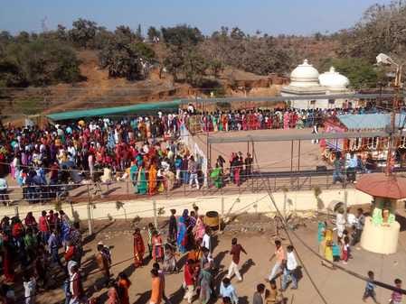 बाबा बैजनाथ मन्दिर।