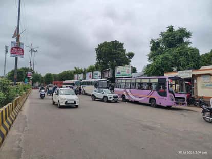 Private Bus Operators Announce Strike on January 24 in Rajasthan