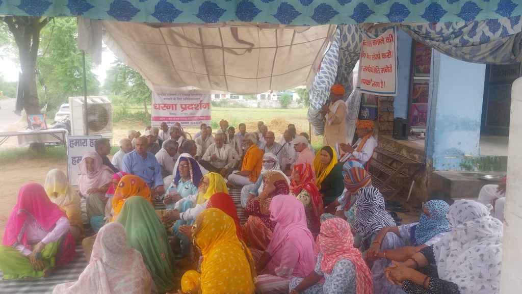 Bhagwanpur land is suitable for hospital: Anil Kumar
