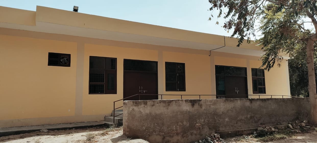 BPHU will start soon in the civil hospital, preparations are in full swing with the appointment of a pathologist