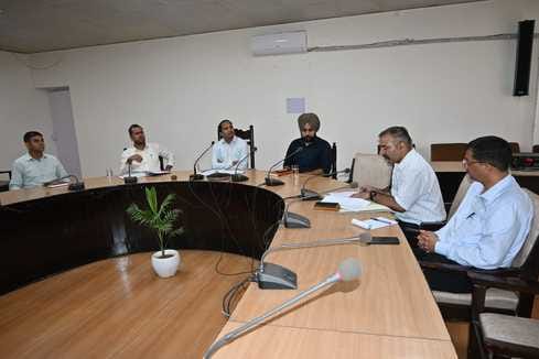 Financially weak prisoners will get financial support from the government
