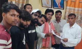 Outsourced workers have not received their honorarium for two months