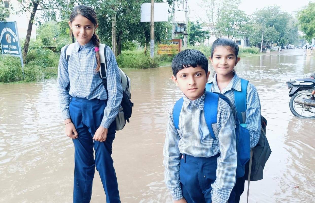 less water level 47 villages record on portal