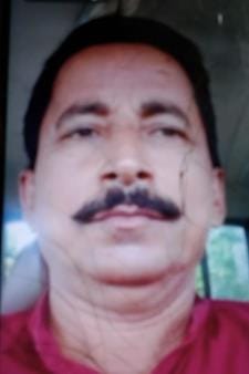 An electric wire broke and fell on a villager, he died during treatment